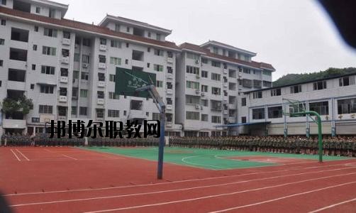 四川慧明中等專業(yè)學校學校怎么樣