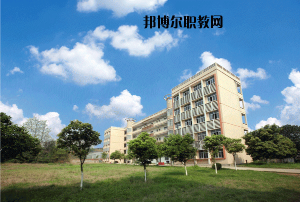 贛州農(nóng)業(yè)學(xué)校怎么樣、好不好