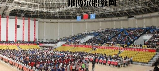 甘肅有色金屬技師學(xué)院2020年報(bào)名條件、招生要求、招生對(duì)象