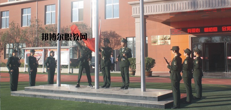 西安東方美術(shù)高中怎么樣、好不好