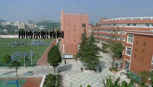貴陽市長城職業(yè)學校怎么樣、好不好