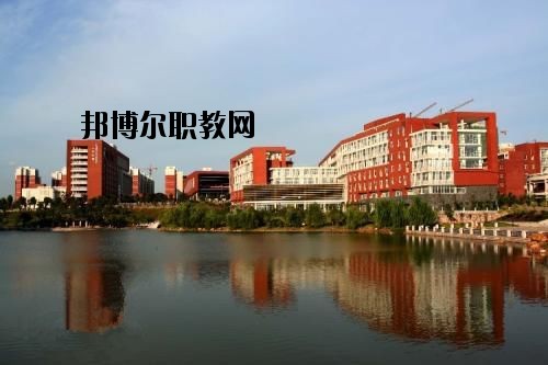 通山職教中心怎么樣、好不好