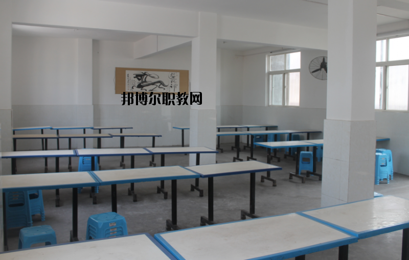 西安武術(shù)職業(yè)學校2020年宿舍條件 