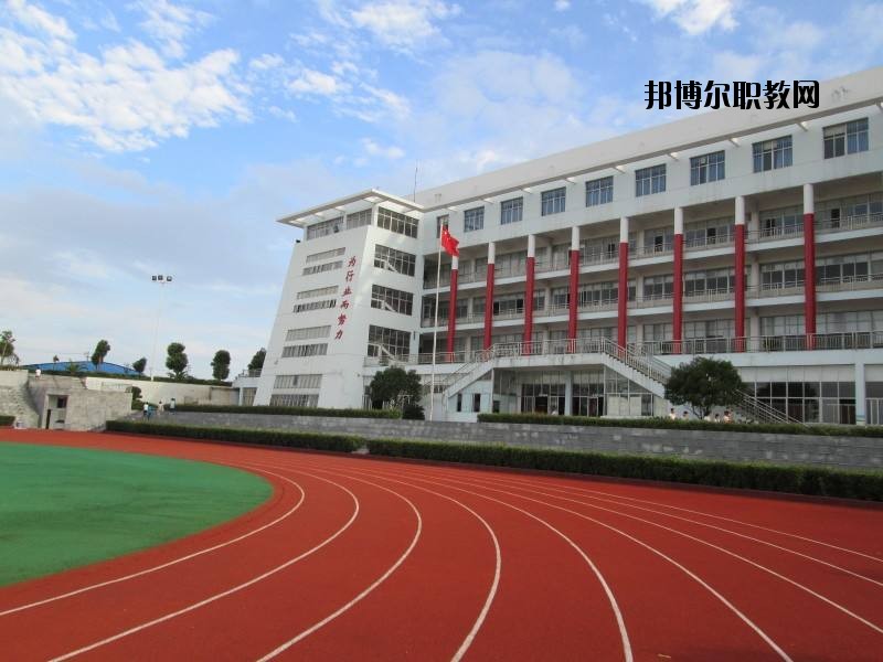 寧都職業(yè)中等專業(yè)學(xué)校怎么樣、好不好