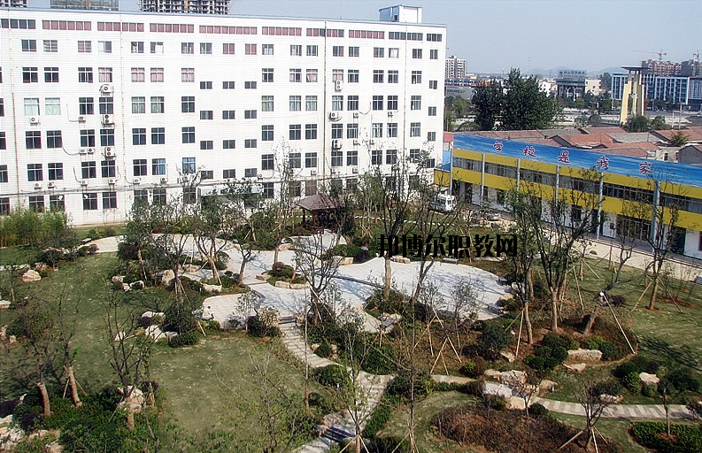 江蘇徐州市中等專業(yè)學(xué)校怎么樣、好不好