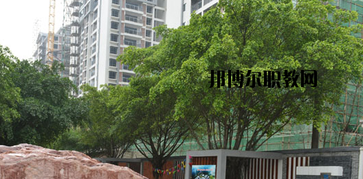 廣西城市建設(shè)學(xué)校怎么樣、好不好