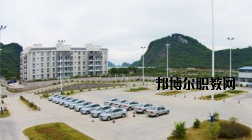 桂林交通技工學(xué)校怎么樣、好不好