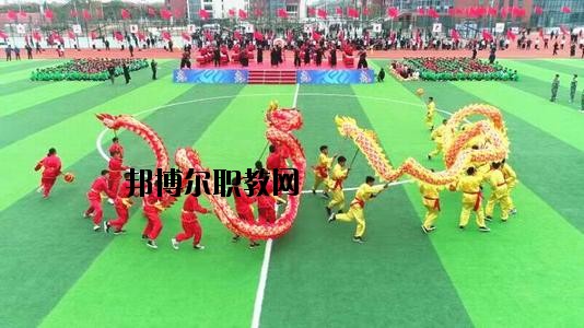 全南高級職業(yè)技術(shù)學(xué)校怎么樣、好不好