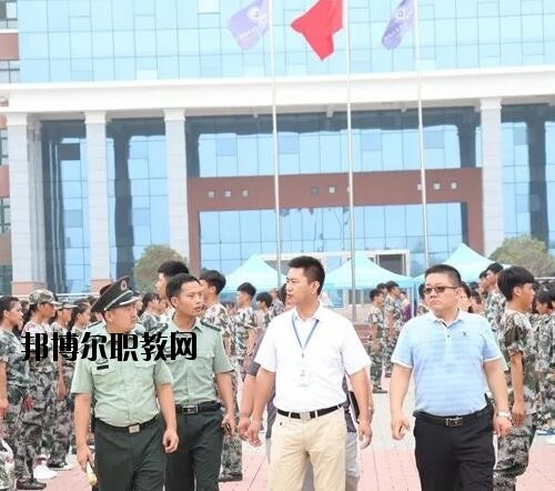 鄭州時(shí)代科技中等專(zhuān)業(yè)學(xué)校怎么樣、好不好