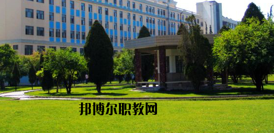 甘肅工業(yè)技師學(xué)院2020年學(xué)費、收費多少
