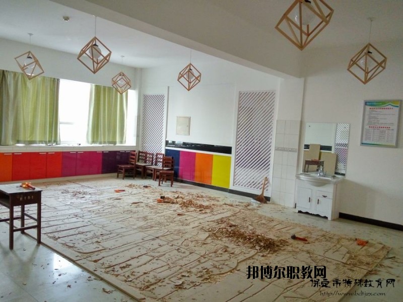 保定特殊教育中心2020年報(bào)名條件、招生要求、招生對象