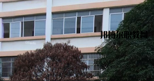 橫縣職教中心怎么樣、好不好