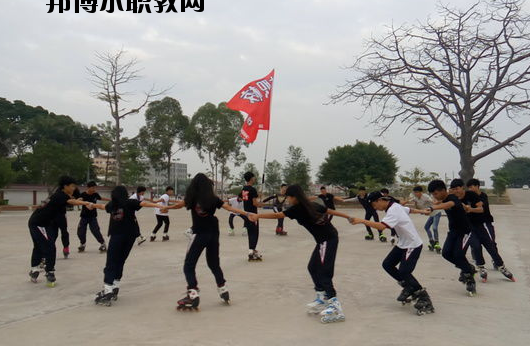 潮州高級技工學(xué)校怎么樣、好不好