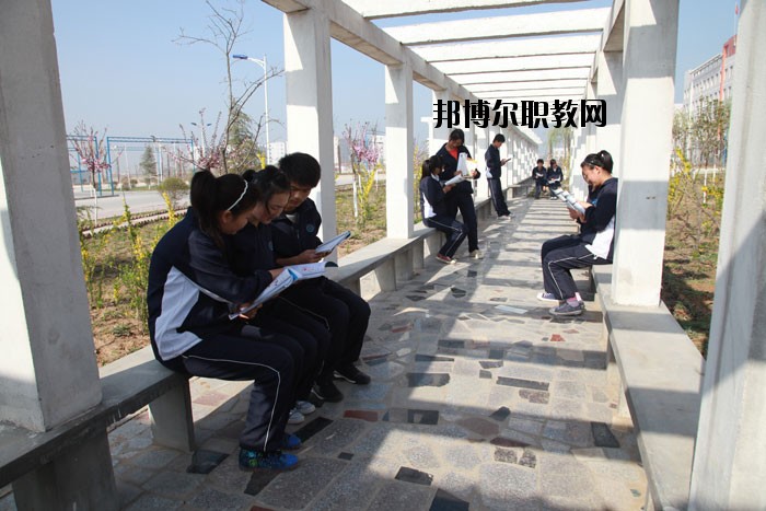 陜西振華職業(yè)中等專業(yè)學(xué)校怎么樣、好不好