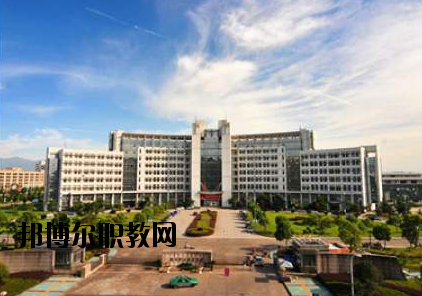 路橋職教中心怎么樣，好不好