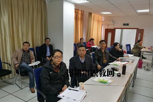 通?？h職業(yè)高級中學2020年有哪些專業(yè)