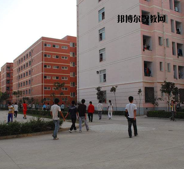 孟津職教中心2021年報名條件、招生要求、招生對象