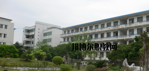 桂林興安師范學(xué)校怎么樣、好不好
