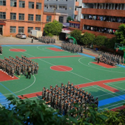 贛州育才職業(yè)中等專(zhuān)業(yè)學(xué)校
