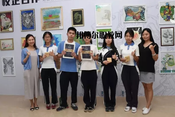 深圳中嘉職業(yè)技術(shù)學(xué)校怎么樣、好不好