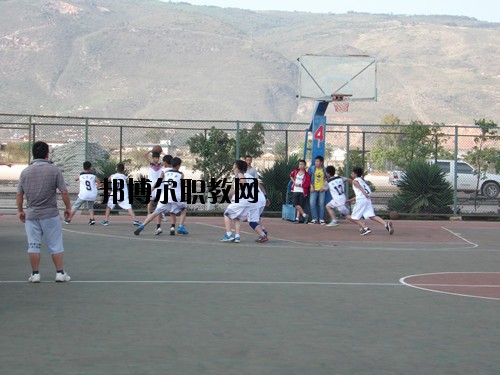 彌勒縣職教中心怎么樣、好不好