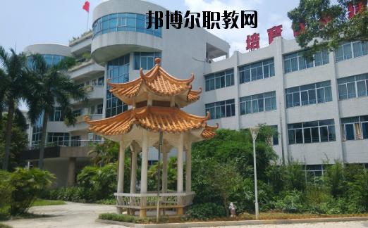 東莞電子商貿(mào)學(xué)校怎么樣、好不好