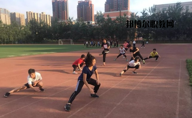 陜西青少年體育運(yùn)動(dòng)學(xué)校2020年報(bào)名條件、招生要求、招生對(duì)象 