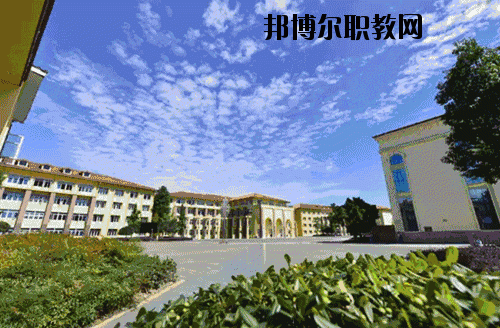 安龍縣職業(yè)技術學校怎么樣、好不好