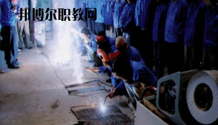 甘肅北方扶貧技工學(xué)校怎么樣、好不好
