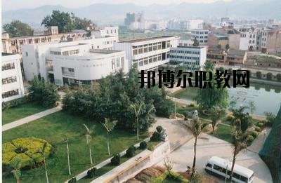 文山司法職業(yè)學校怎么樣、好不好