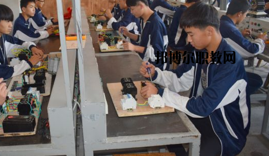 甘肅隴原技工學(xué)校怎么樣、好不好