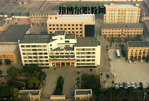 河南醫(yī)藥衛(wèi)生學(xué)校怎么樣、好不好