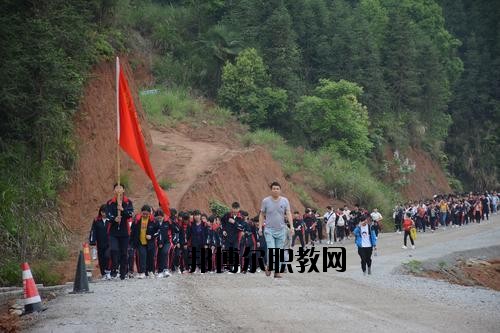 銅鼓縣職業(yè)中專學(xué)校怎么樣、好不好