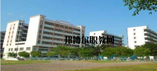 開平機電中等職業(yè)技術學校怎么樣、好不好