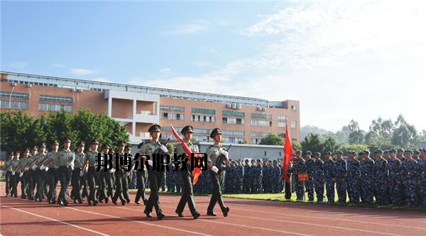 景德鎮(zhèn)理工職業(yè)學(xué)校怎么樣、好不好
