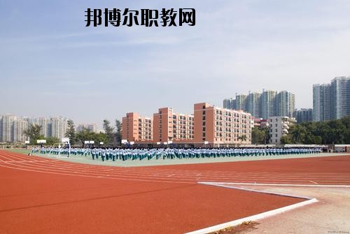 成都經(jīng)濟技術(shù)學(xué)校地址在哪里