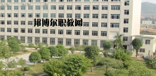 廣西工商技師學院2020年報名條件、招生要求、招生對象 