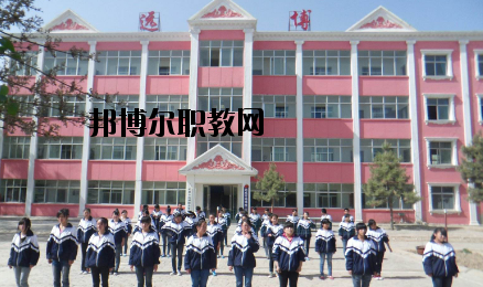 武威遠(yuǎn)博技工學(xué)校怎么樣、好不好