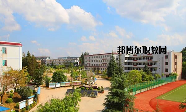 丘北縣民族職業(yè)高級中學(xué)2020年學(xué)費(fèi)、收費(fèi)多少