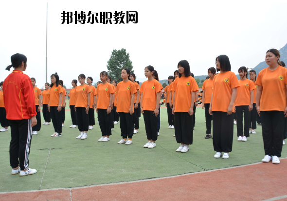 登封中岳少林文武學(xué)校2021年報(bào)名條件、招生要求、招生對(duì)象