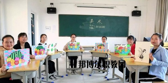 廣昌職業(yè)技術(shù)學校2020年報名條件、招生要求、招生對象 