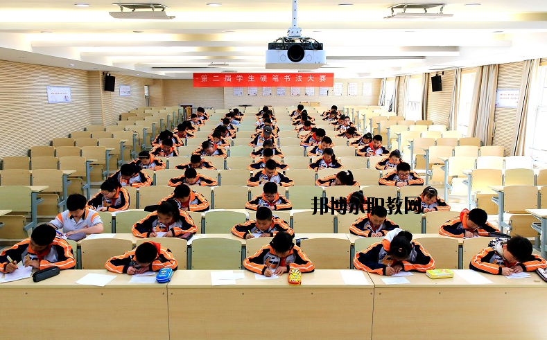 南京聾人高級中學(xué)怎么樣、好不好