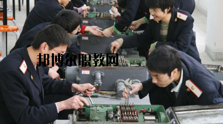 隴南技校2020年學(xué)費(fèi)、收費(fèi)多少