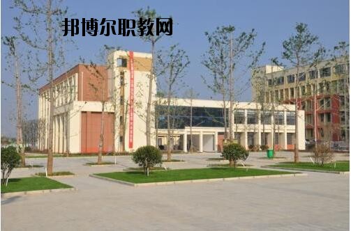 金沙第二職業(yè)技術高級中學怎么樣、好不好