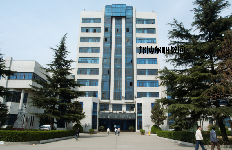 鄭州工業(yè)貿易學校怎么樣、好不好