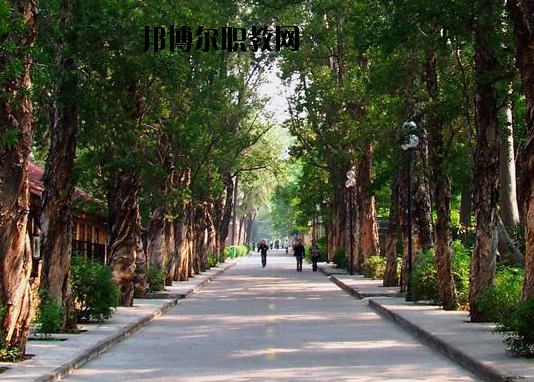 河南永城中等專業(yè)學校怎么樣、好不好