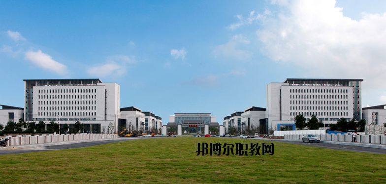 泰州學院怎么樣、好不好