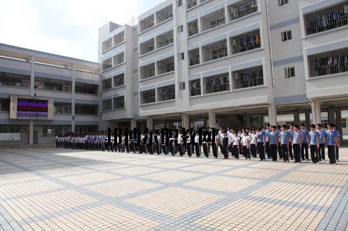 開陽縣職業(yè)技術(shù)學(xué)校2020年報(bào)名條件、招生要求、招生對(duì)象