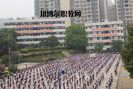廣東韶關(guān)振華中等職業(yè)學(xué)校怎么樣、好不好