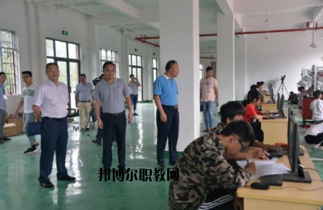 興國中等專業(yè)學校怎么樣、好不好